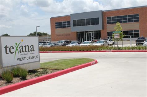 Texana center - Texana Center is a provider established in Rosenberg, Texas operating as a Clinic/center with a focus in multi-specialty . The healthcare provider is registered in the NPI registry with number 1932203684 assigned on September 2006. The practitioner's primary taxonomy code is 261QM1300X.